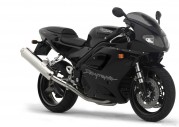 Triumph Daytona 955i Triumph Daytona 955i